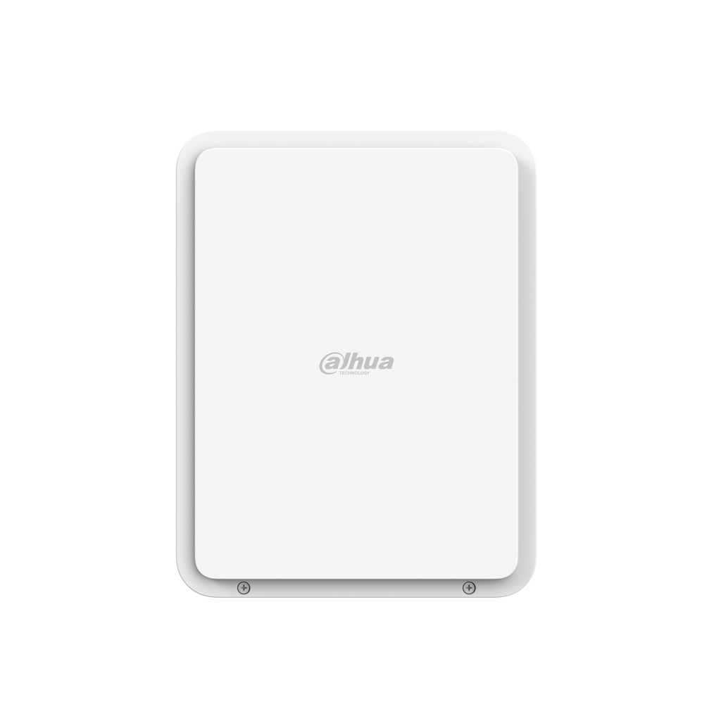 Transmetteur d'alarme blanc – ARM9A4-W2(868)