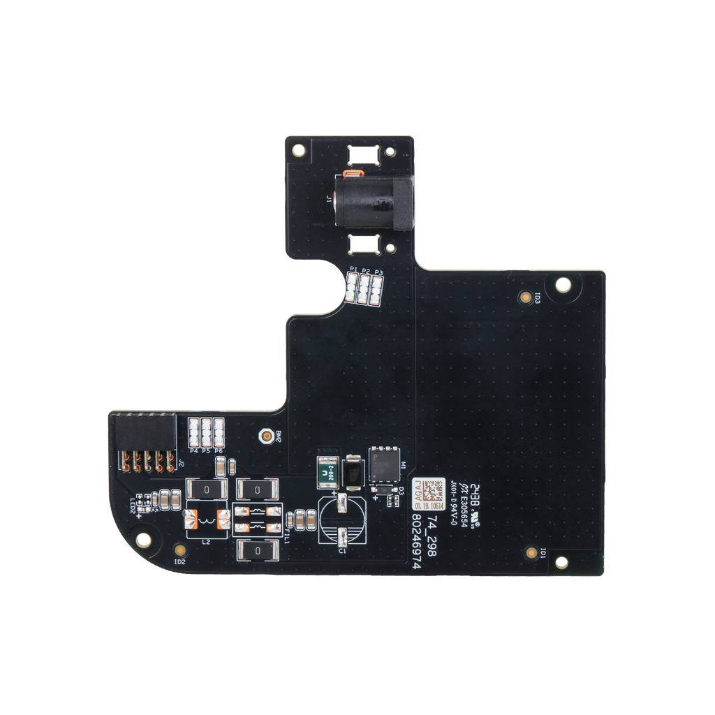 Module d’alimentation PSU – ARA62-V2