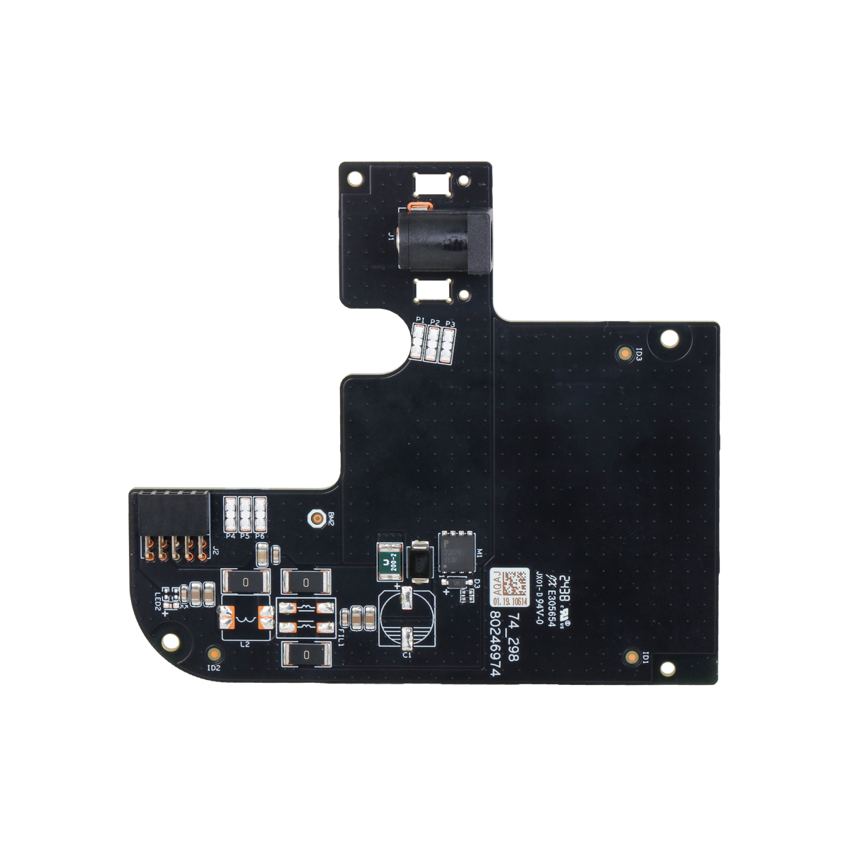 Module d’alimentation PSU – ARA62-V2