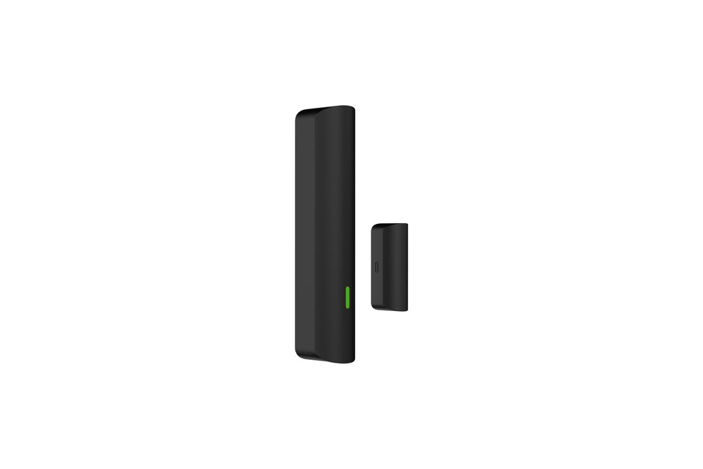 Détecteur d’ouverture de porte sans fil noir – ARD333-W2(868S) Noir