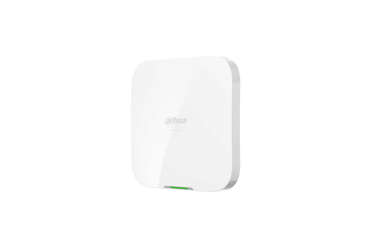 Répéteur d’alarme Pro Blanc – ARA46-N-W2(868)