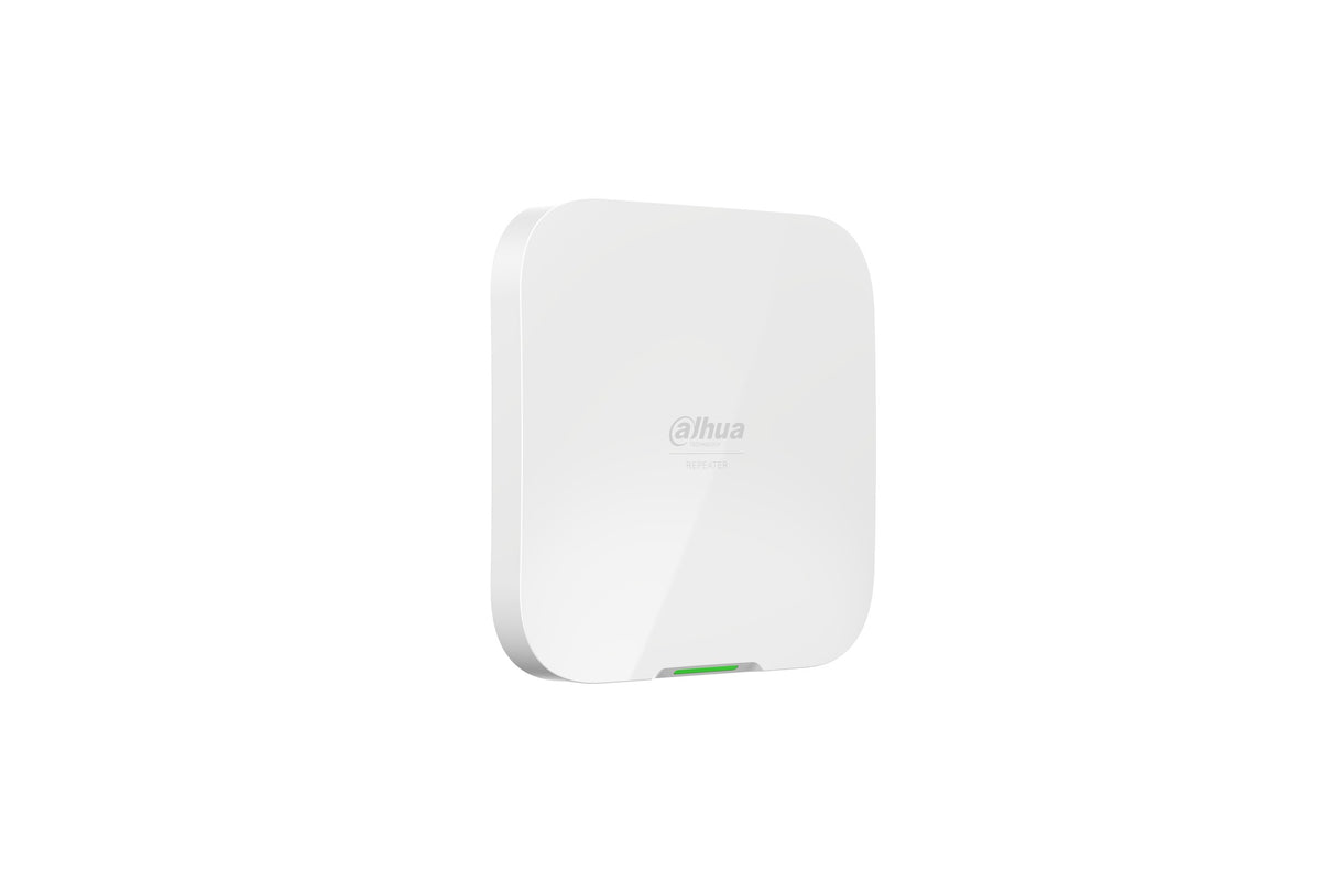 Répéteur d’alarme Pro Blanc – ARA46-N-W2(868)
