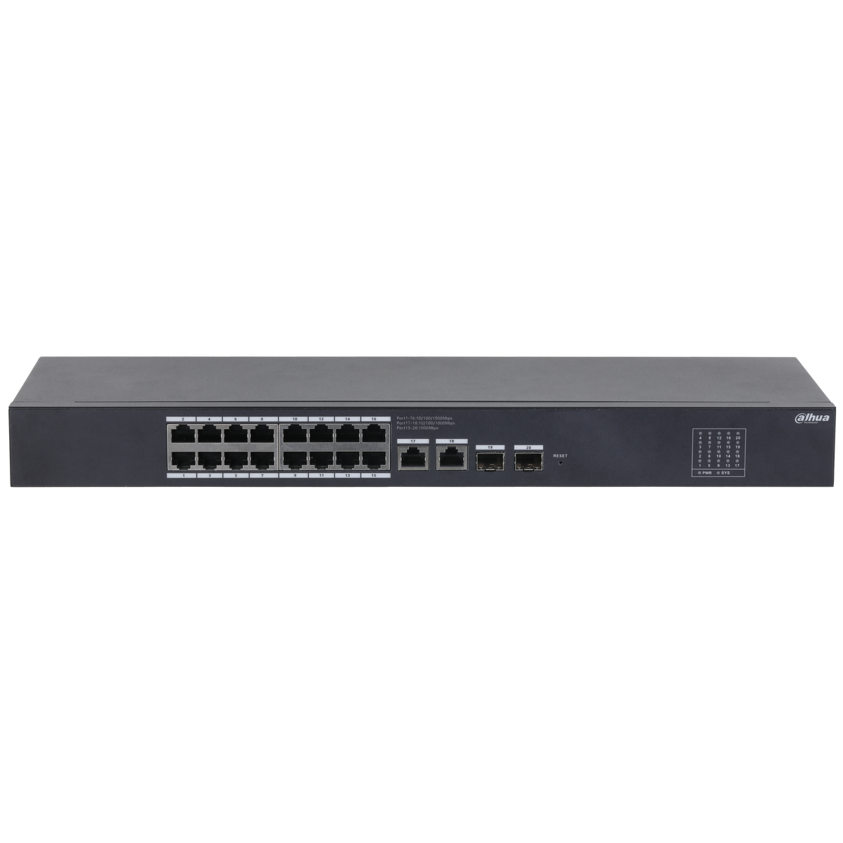 CS4220-16GT