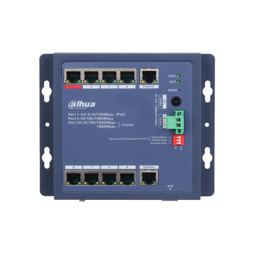 CHS4110-8ET-90-F