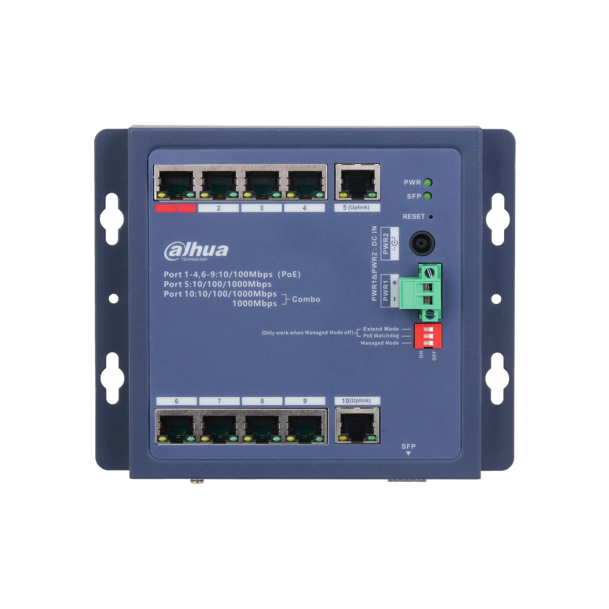 CHS4110-8ET-90-F