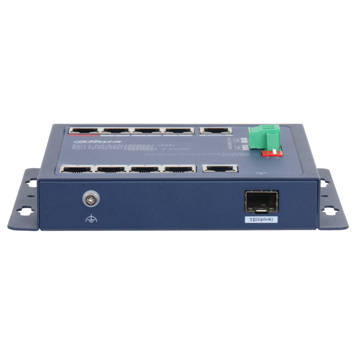 CHS4110-8ET-90-F