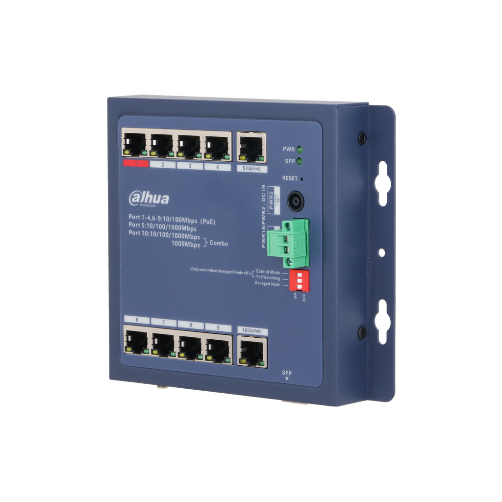 CHS4110-8ET-90-F