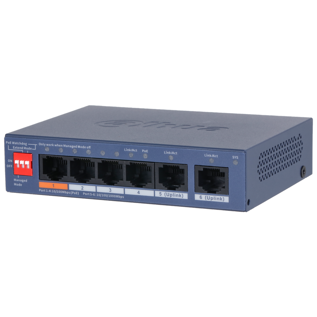 CS4006-4ET2GT-60