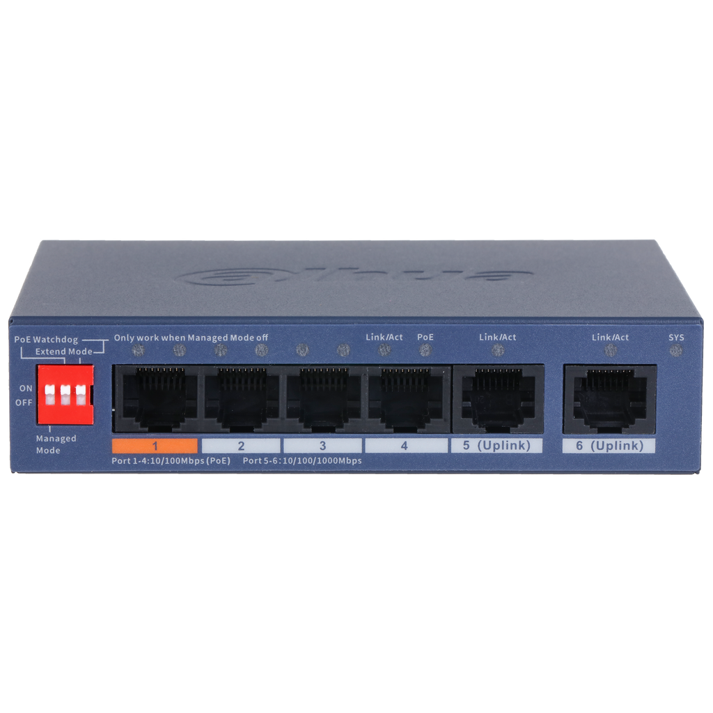 CS4006-4ET2GT-60