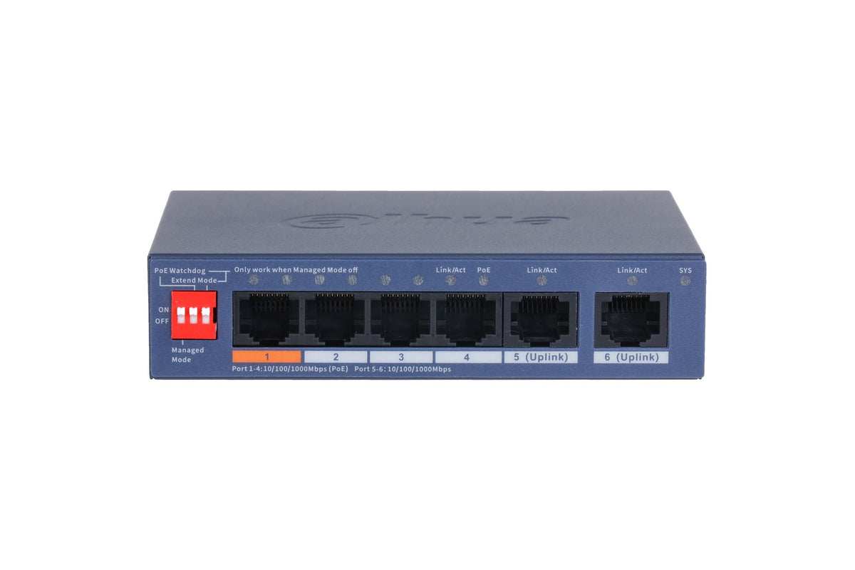 CS4006-4GT-60-V2