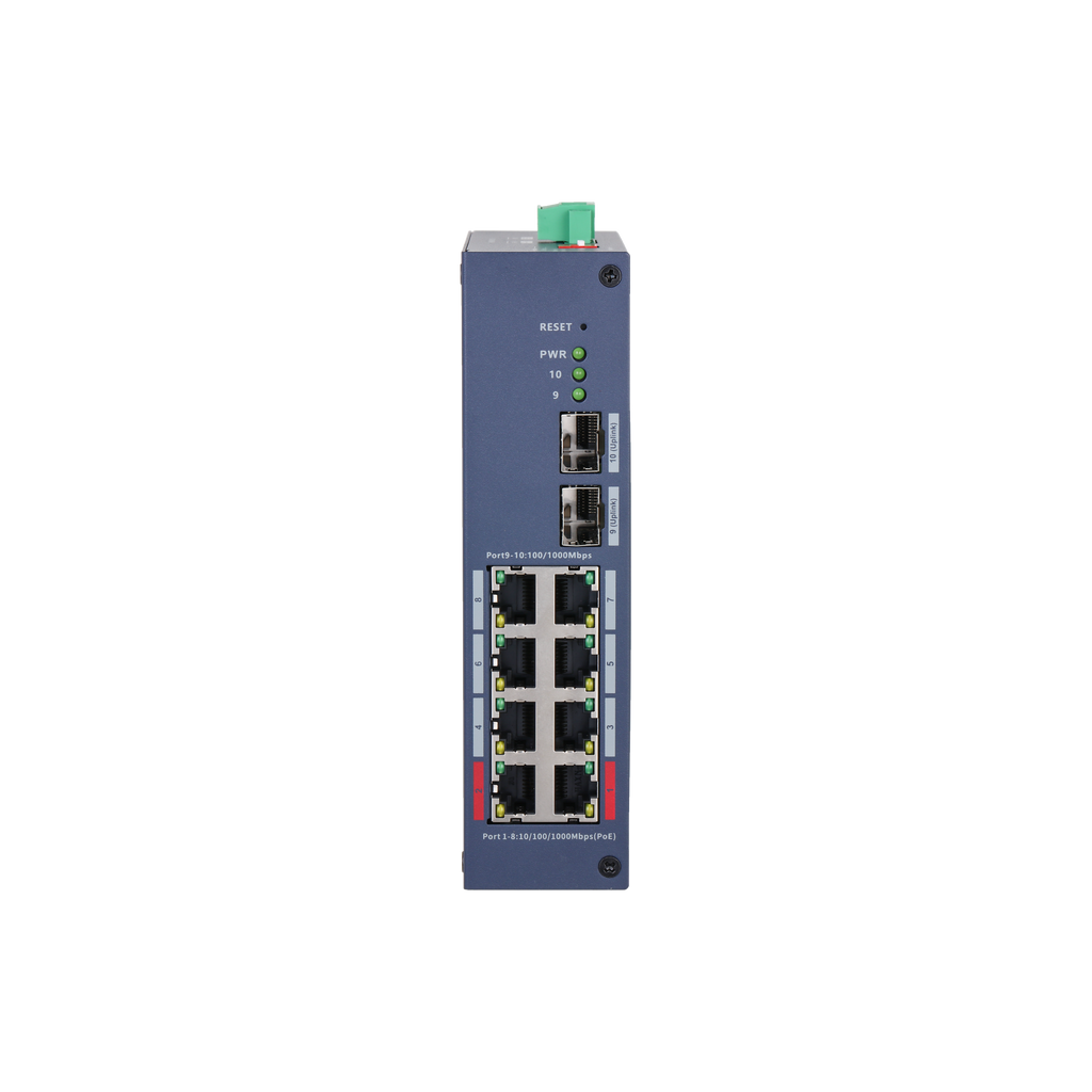 CHS4210-8GT-110