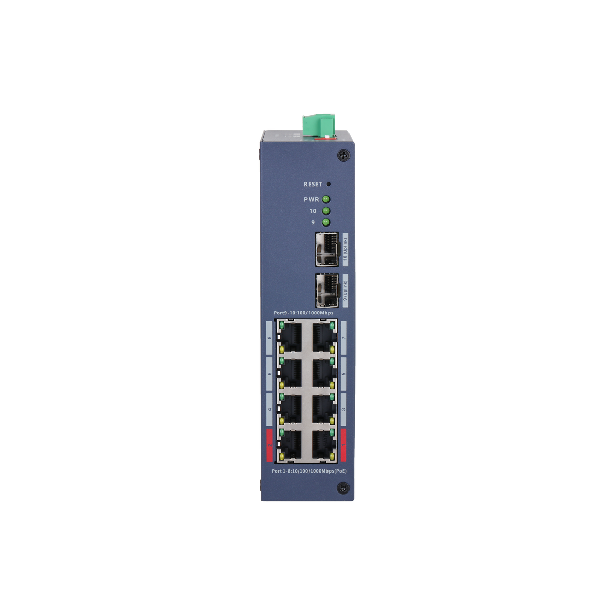 CHS4210-8GT-110