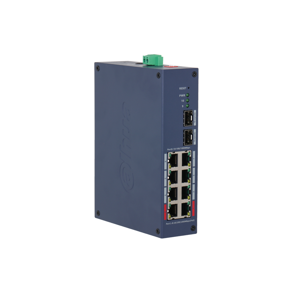 CHS4210-8GT-110