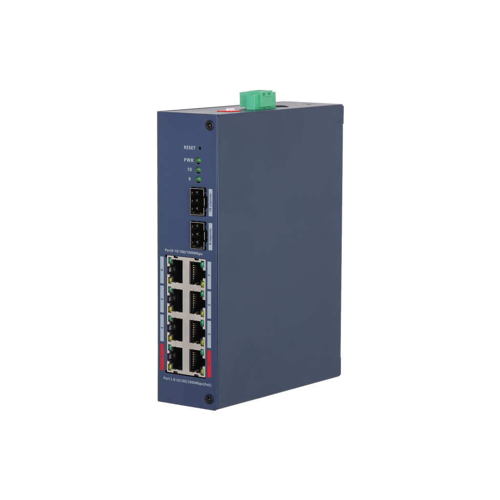 CHS4210-8GT-110