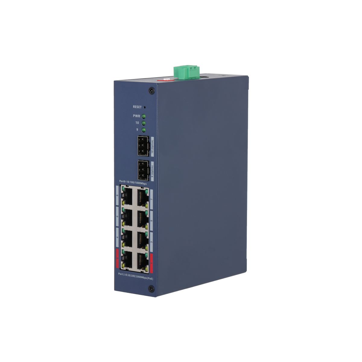 CHS4210-8GT-110