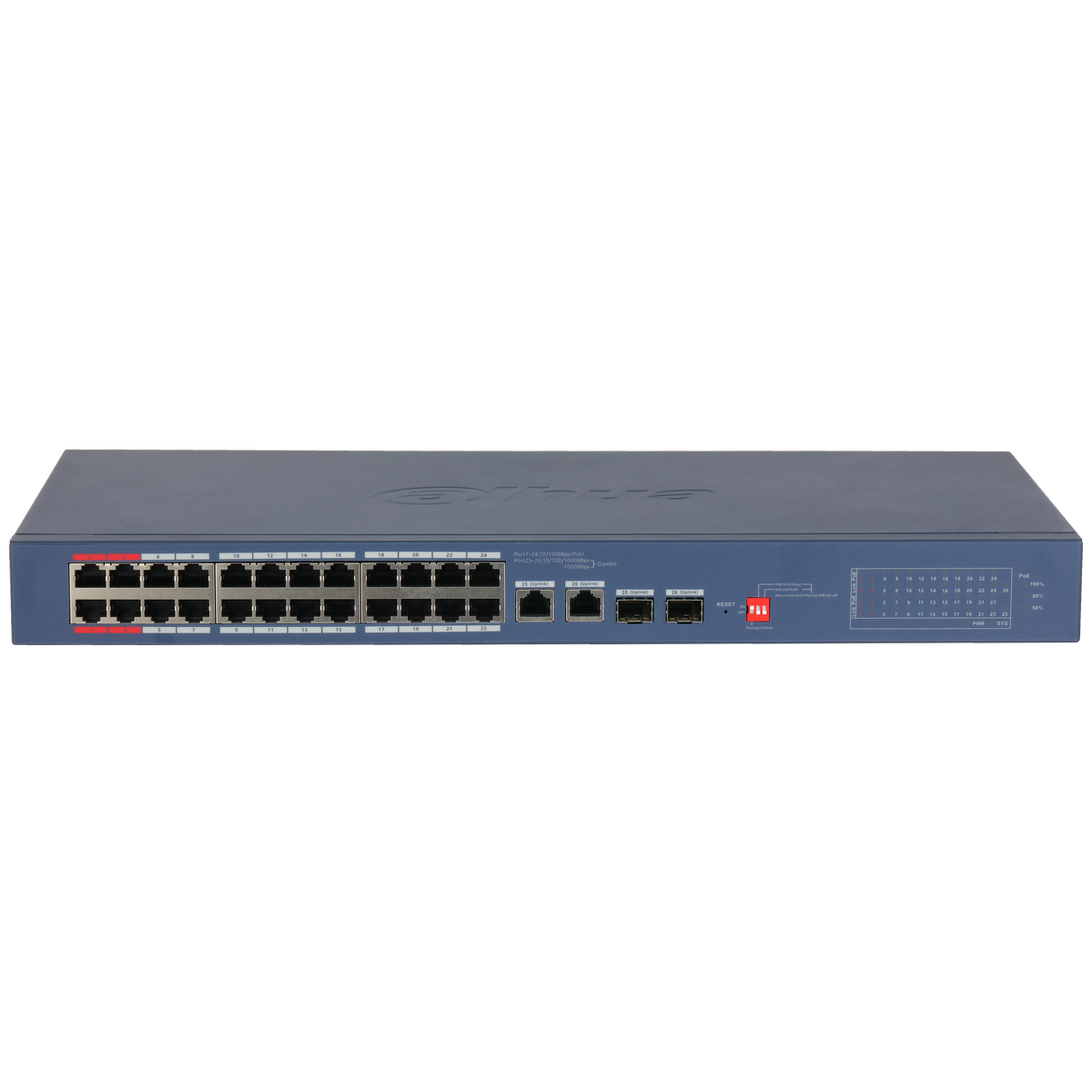 CS4226-24ET-240-V2
