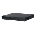 Enregistreur NVR 8 voies 8 ports PoE 32 MP – NVR5208-8P-EI