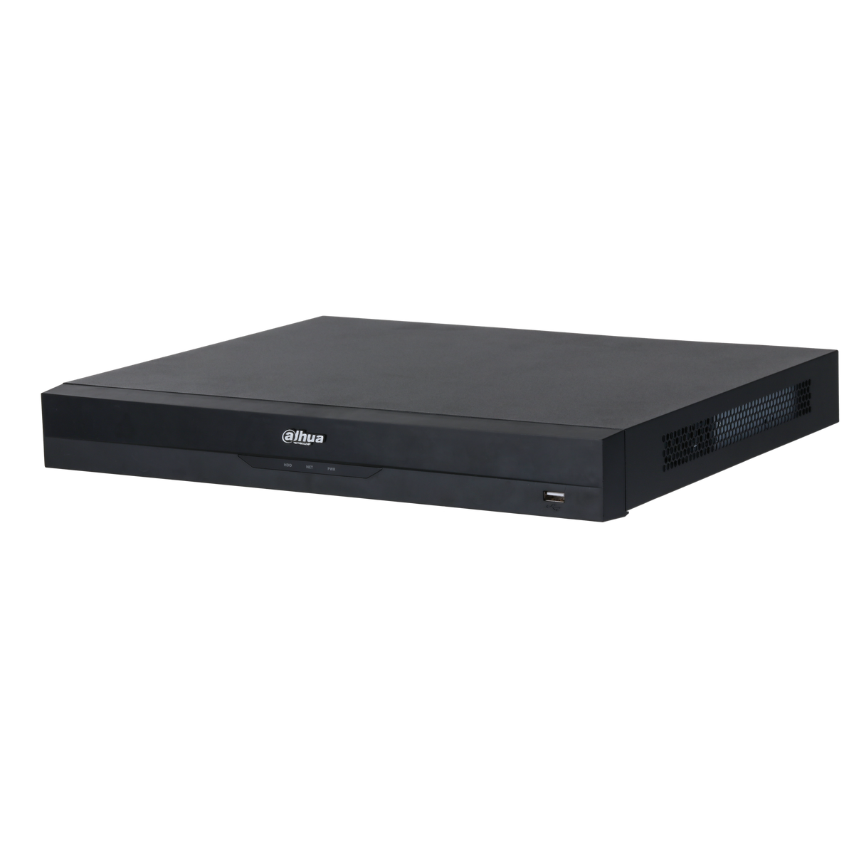 Enregistreur NVR 8 voies 8 ports PoE 32 MP – NVR5208-8P-EI