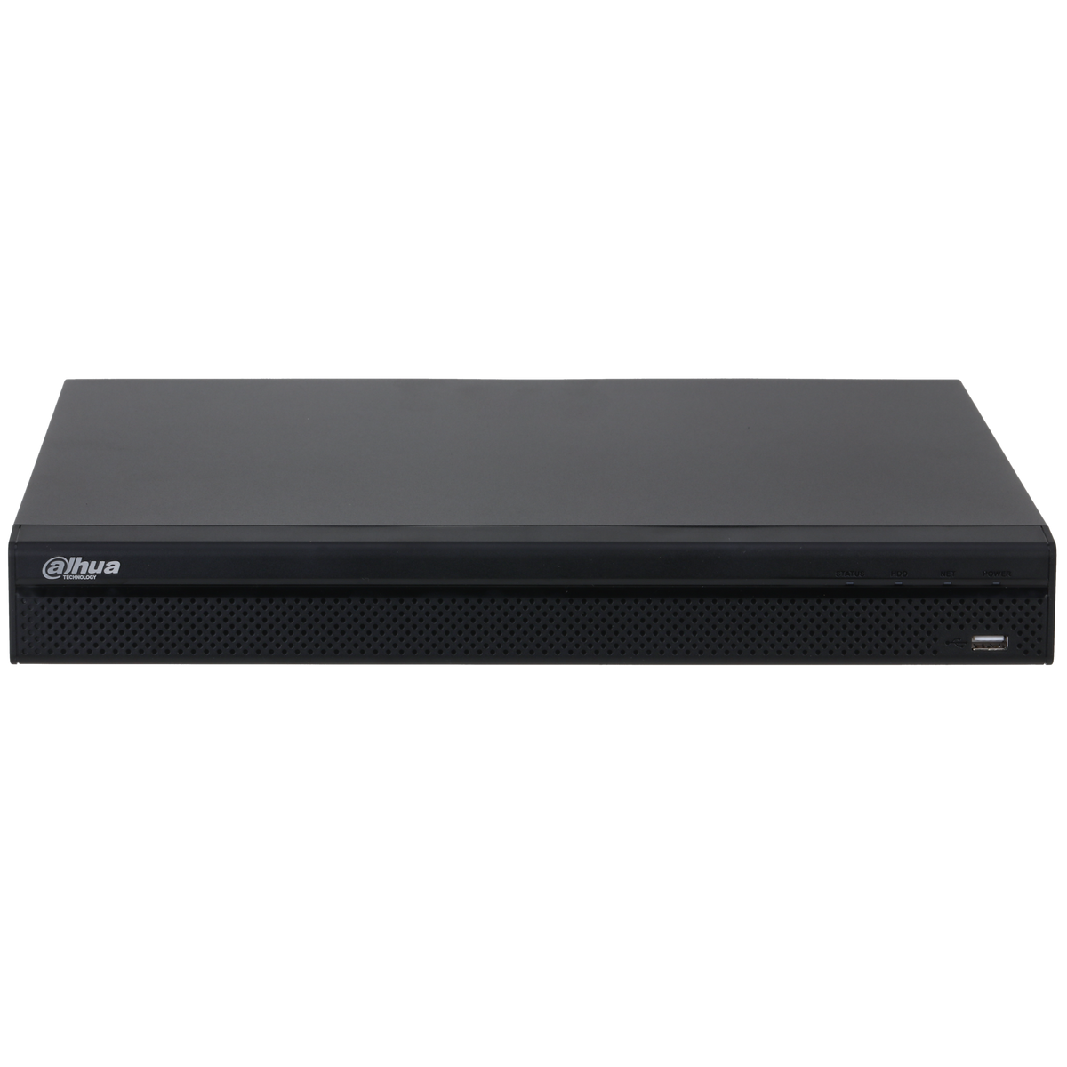 Enregistreur NVR 8 voies 8 ports PoE 12 MP – NVR4208-8P-4KS3