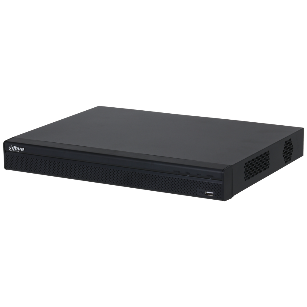 Enregistreur NVR 32 voies 12 MP – NVR4232-4KS3