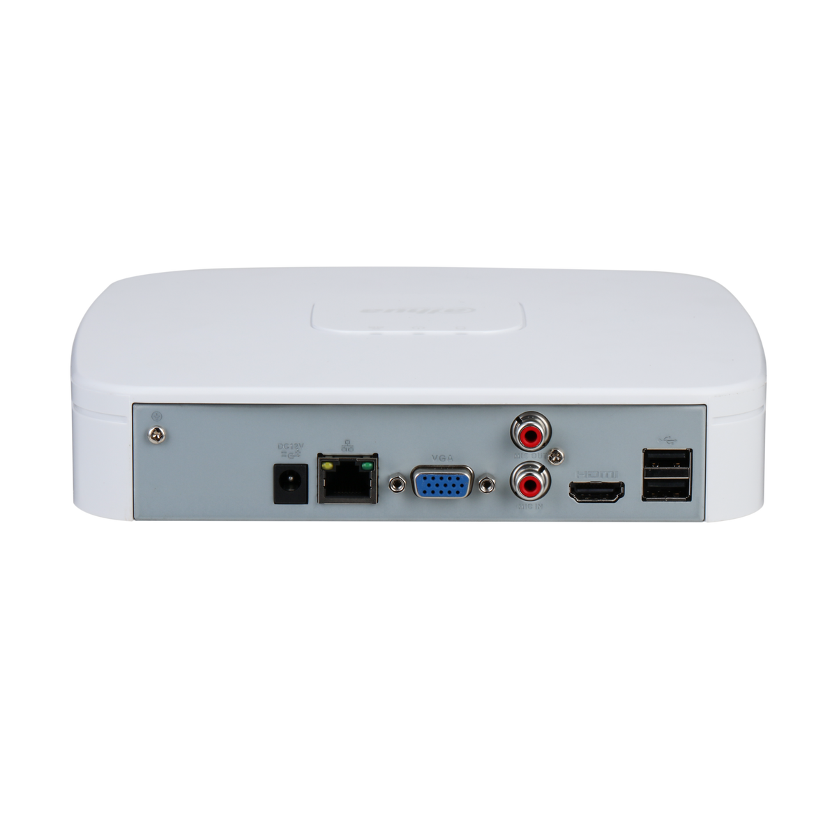 Enregistreur NVR 16 voies 8 MP – NVR4116-4KS3