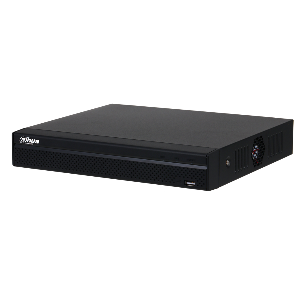Enregistreur NVR 8 voies 12 MP – NVR4108HS-4KS3