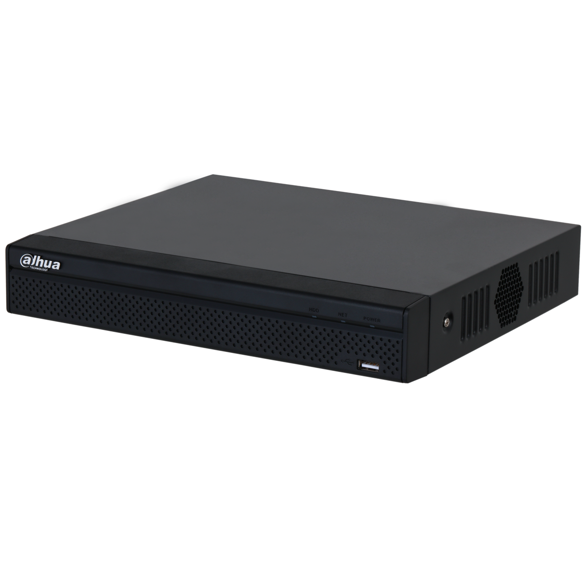 Enregistreur NVR 4 voies PoE 12 MP – NVR2104HS-P-4KS3