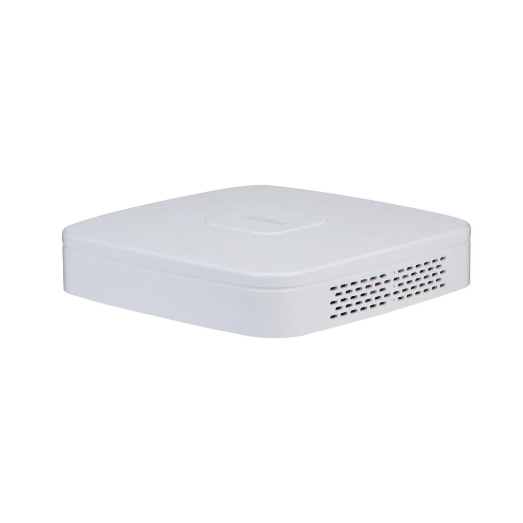 Enregistreur NVR 4 voies 12 MP – NVR4104-4KS3
