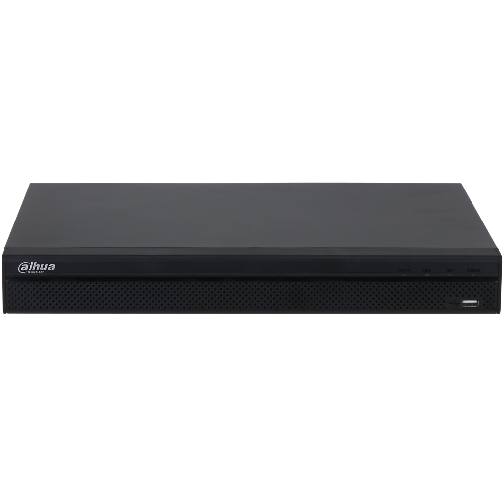 Enregistreur NVR 16 voies 8 MP – NVR4216-4KS3