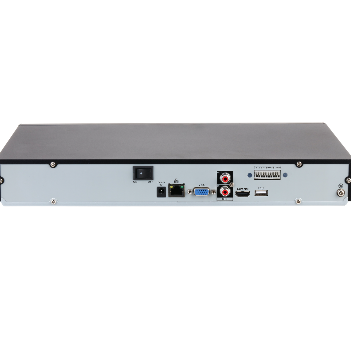 Enregistreur NVR 16 voies 8 MP – NVR4216-4KS3