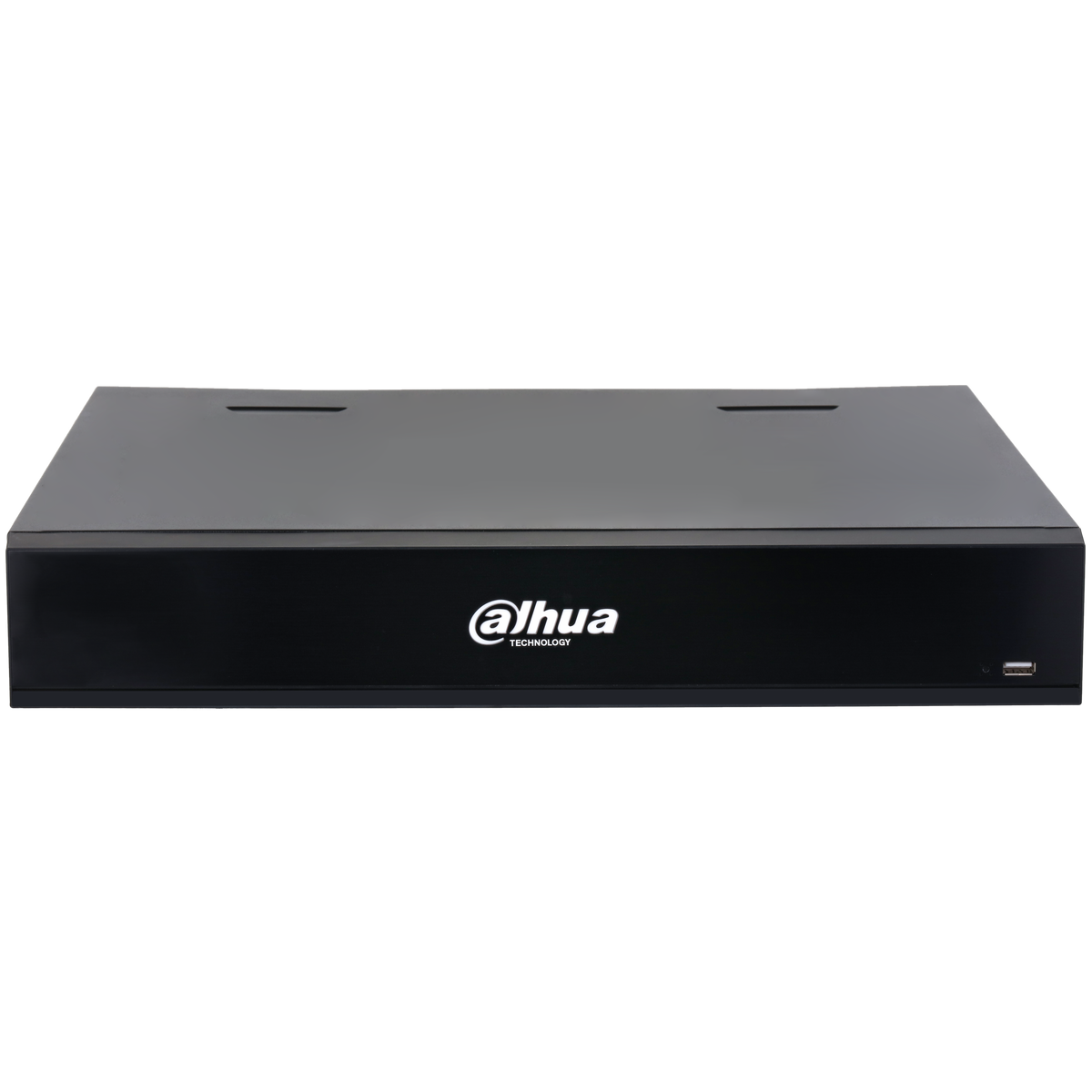Enregistreur NVR 32 voies 32 MP IA WizMind – NVR5432-XI