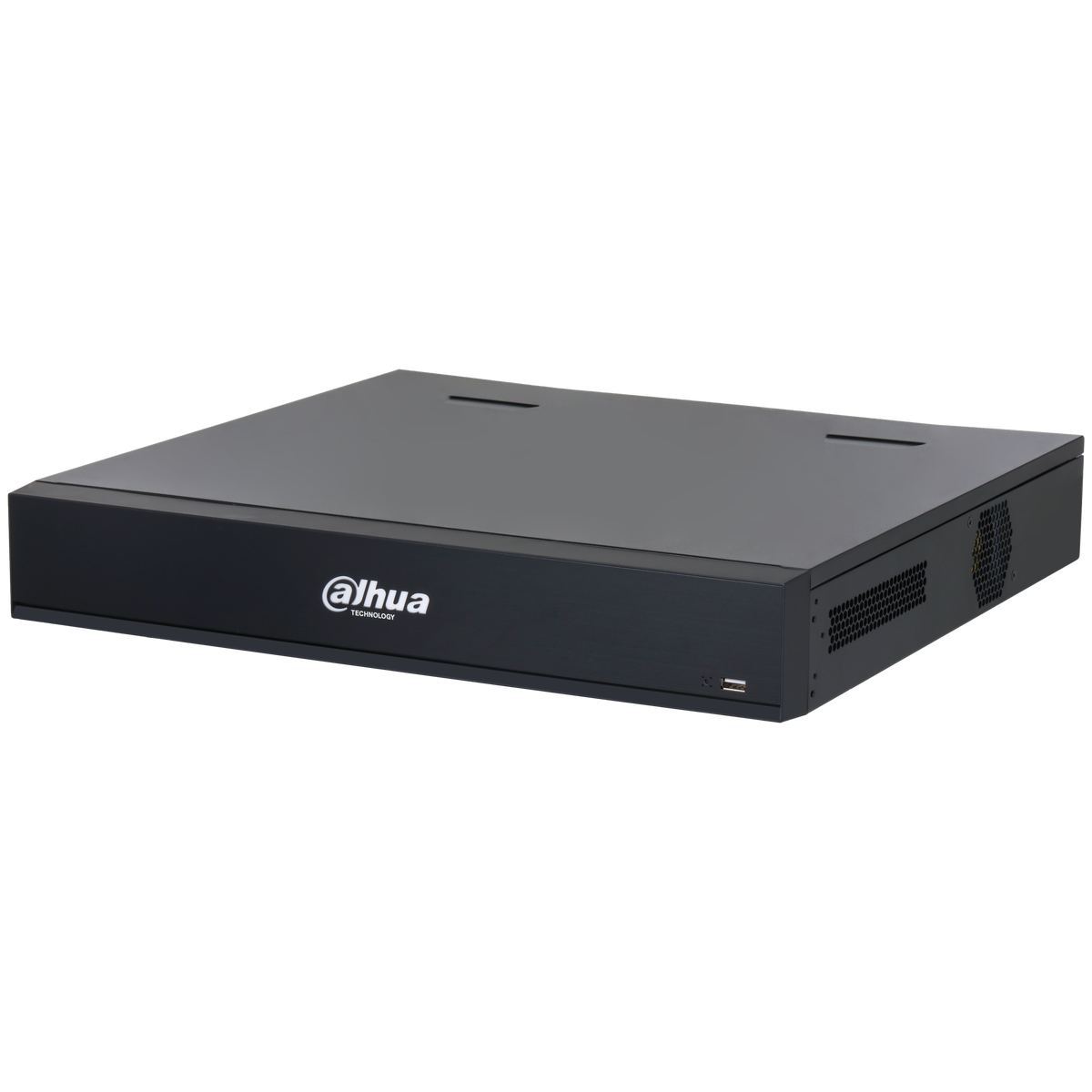 Enregistreur NVR 32 voies 32 MP IA WizMind – NVR5432-XI
