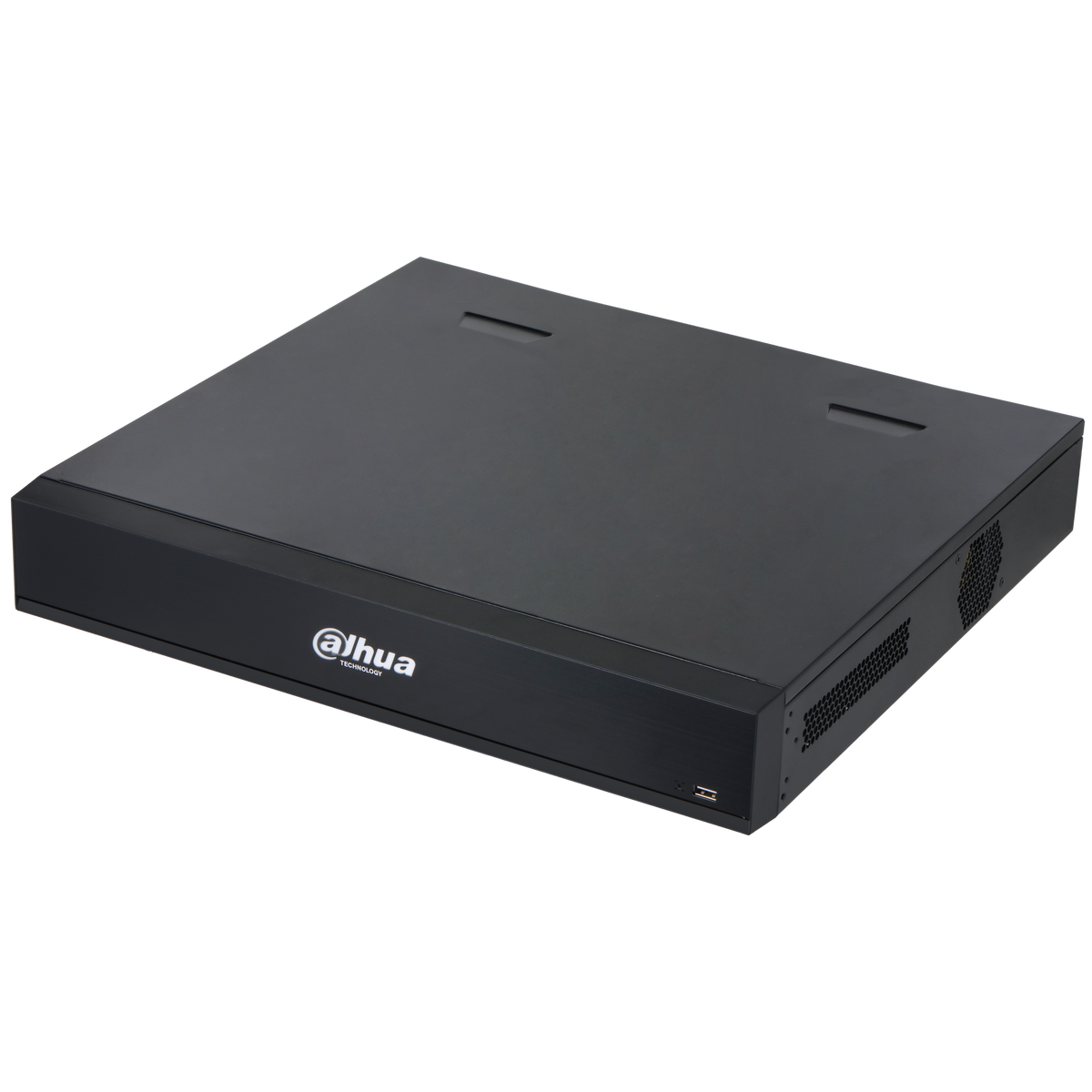 Enregistreur NVR 32 voies 32 MP IA WizMind – NVR5432-XI
