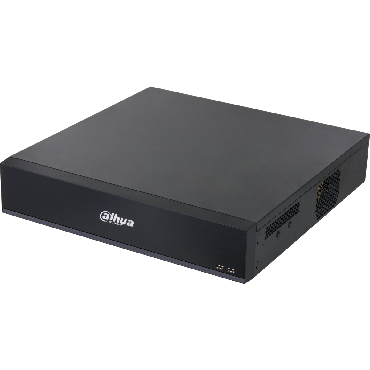 Enregistreur NVR 32 voies 32 MP IA WizMind – NVR5832-XI
