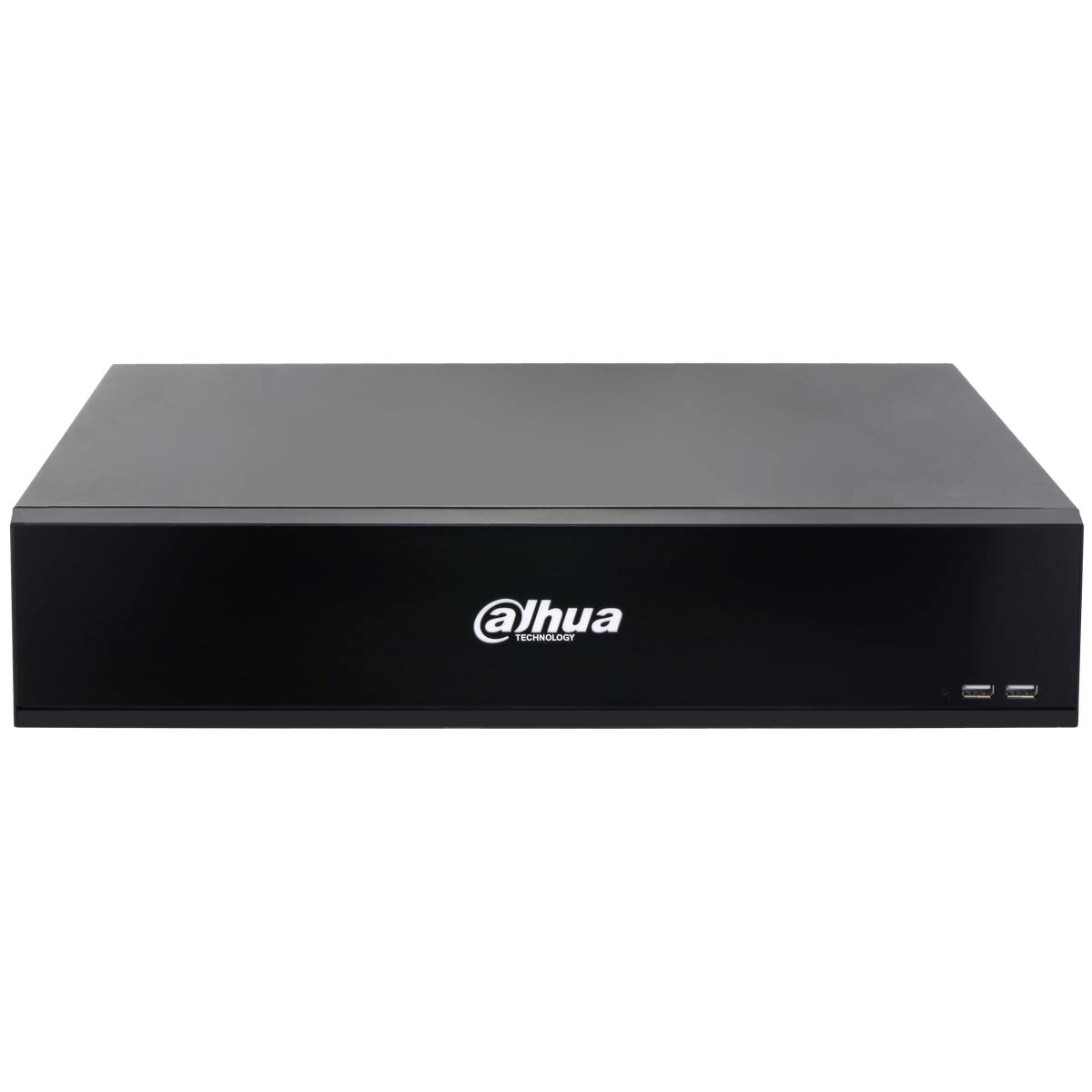 Enregistreur NVR 32 voies 32 MP IA WizMind – NVR5832-XI