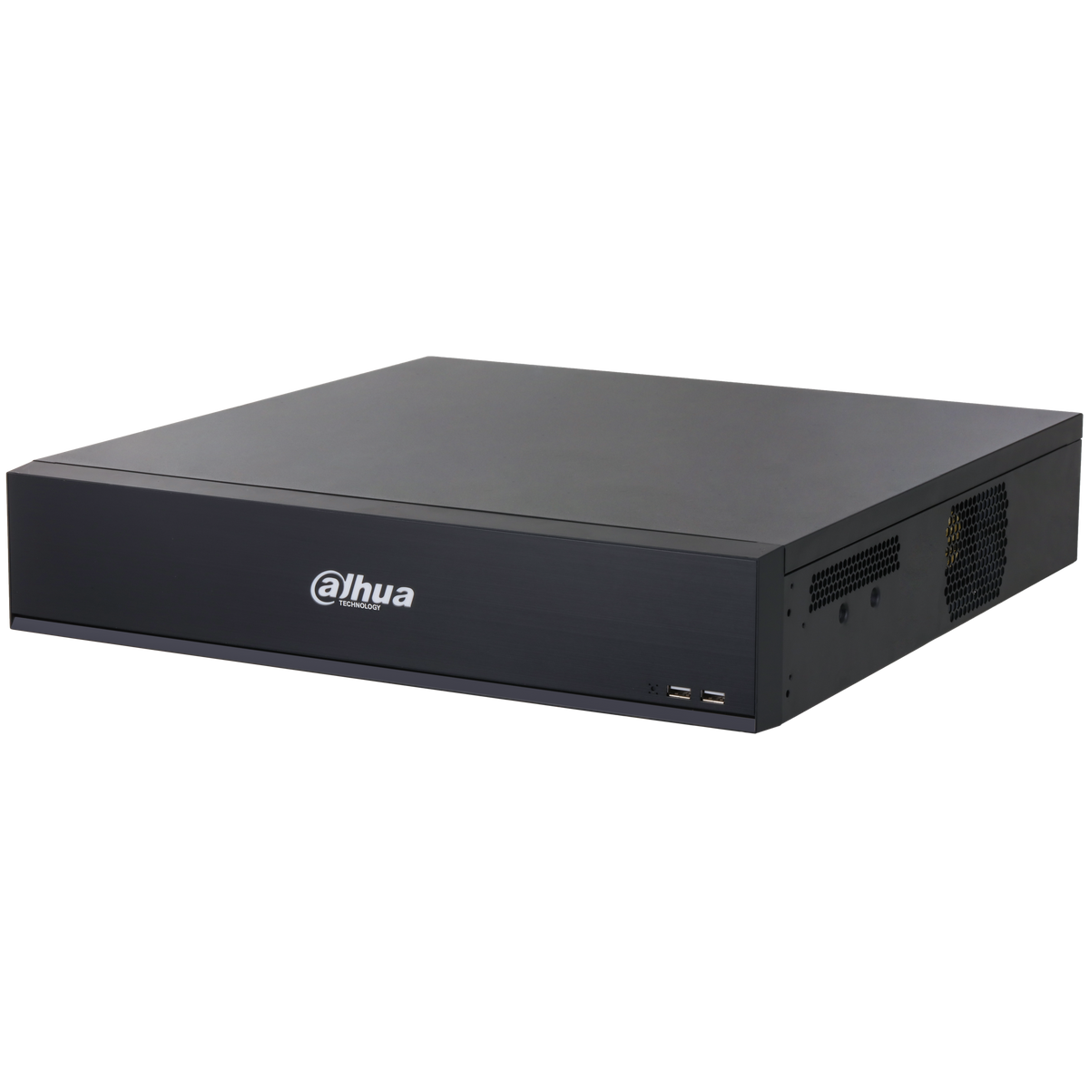 Enregistreur NVR 32 voies 32 MP IA WizMind – NVR5832-XI