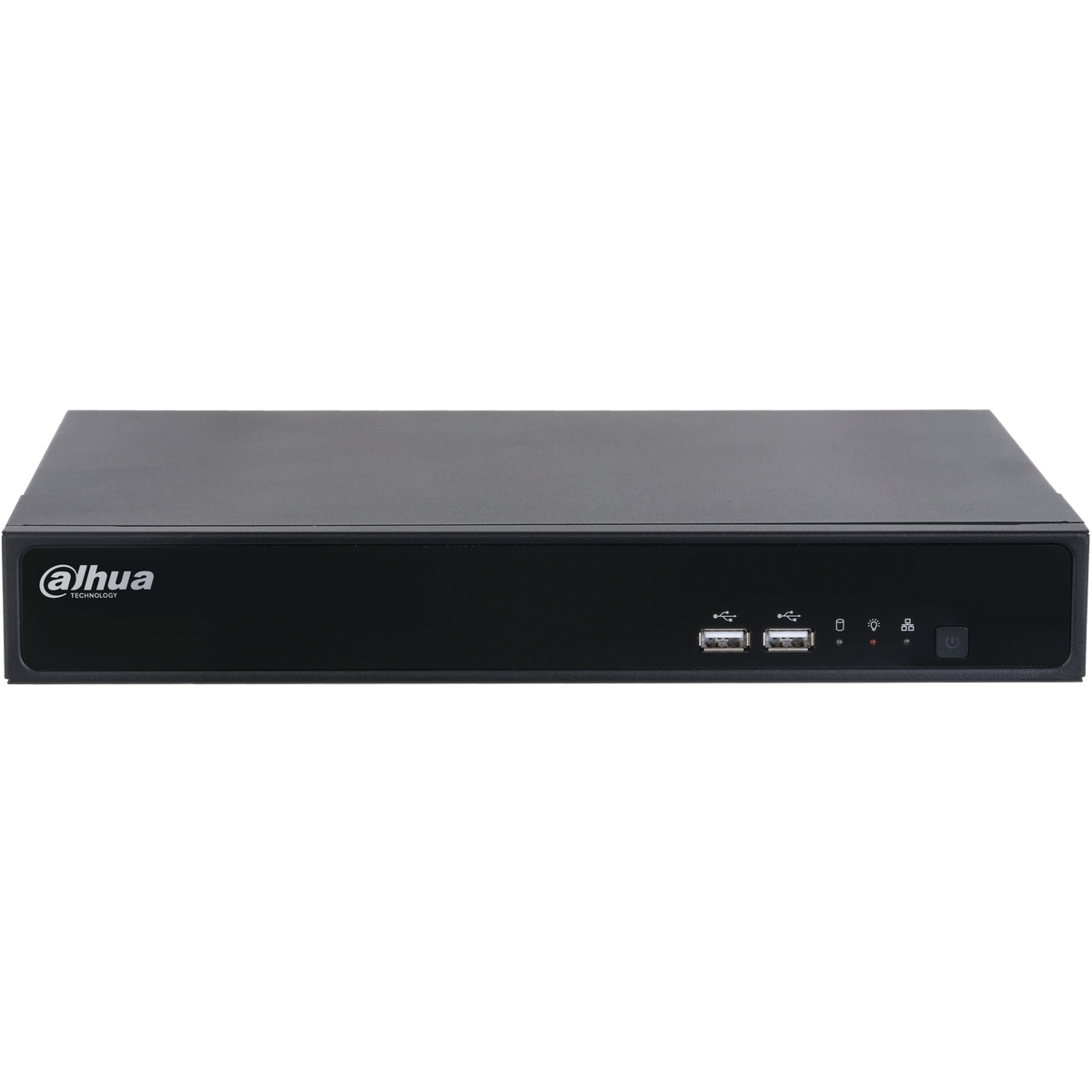 Enregistreur NVR 16 voies 16 MP – IVD3116-1I
