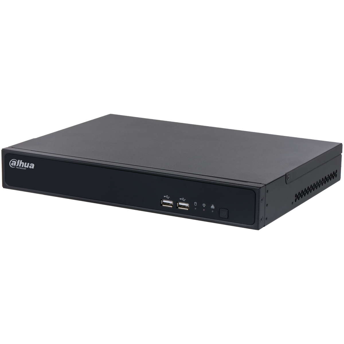 Enregistreur NVR 16 voies 16 MP – IVD3116-1I