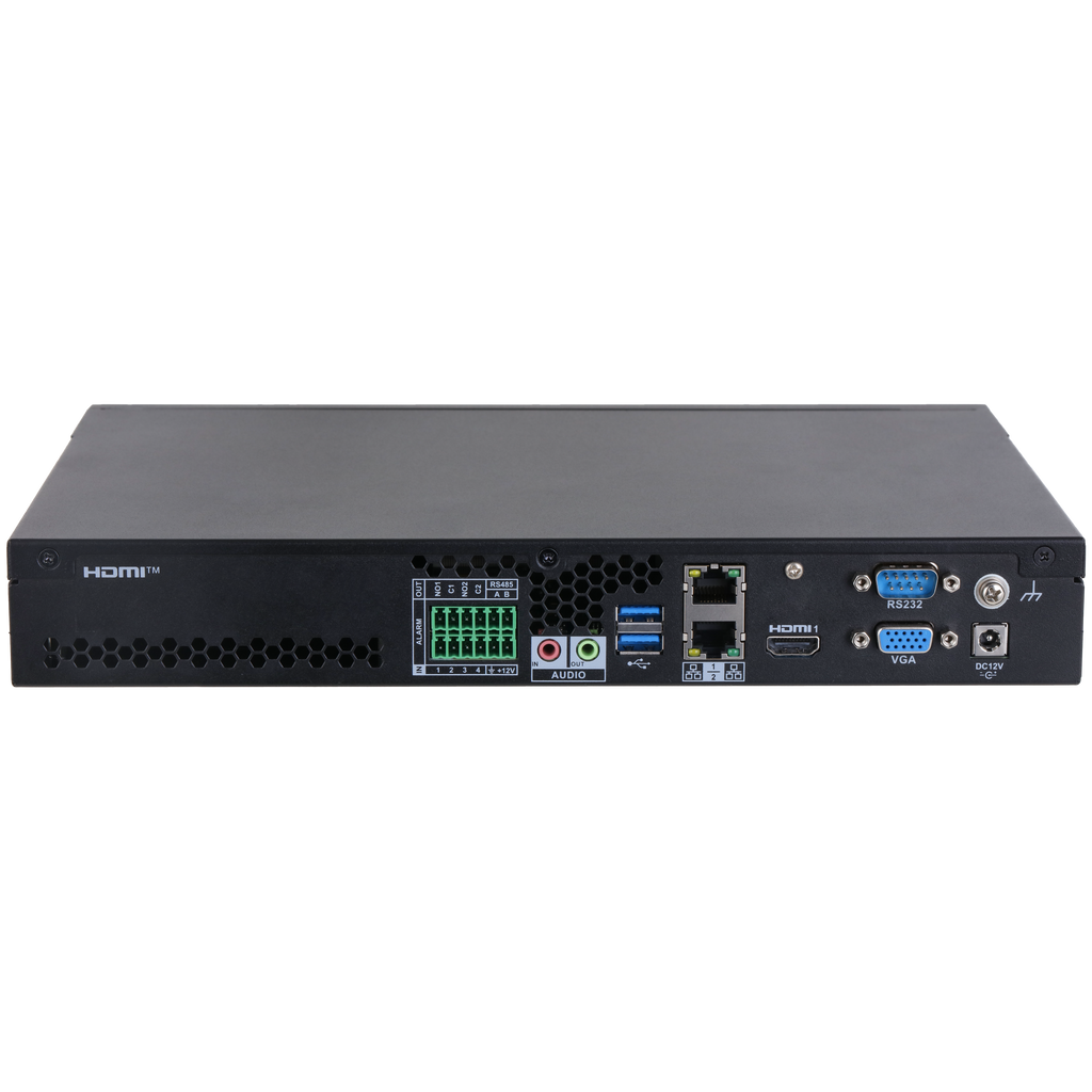Enregistreur NVR 16 voies 16 MP – IVD3116-1I