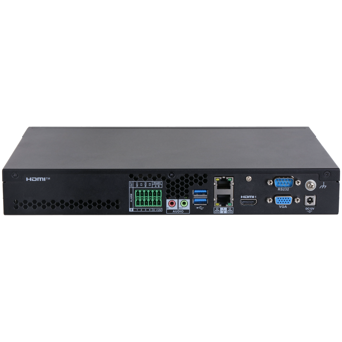 Enregistreur NVR 16 voies 16 MP – IVD3116-1I