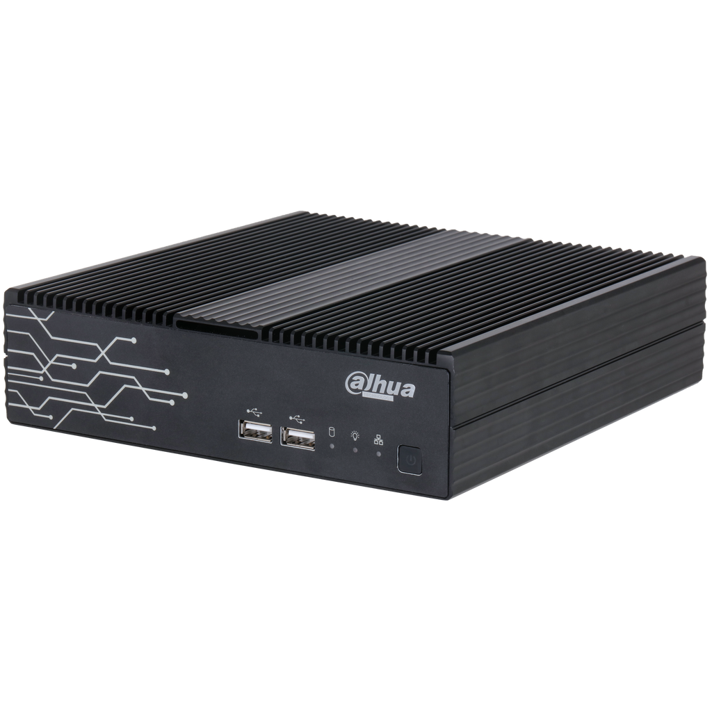 Enregistreur NVR 48 voies 32 MP – IVD5148WT-1I