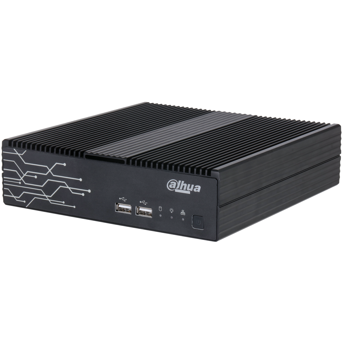 Enregistreur NVR 48 voies 32 MP – IVD5148WT-1I