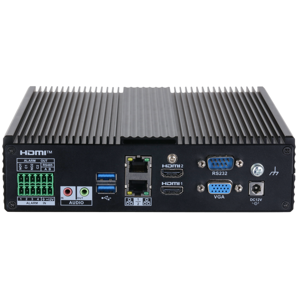 Enregistreur NVR 48 voies 32 MP – IVD5148WT-1I