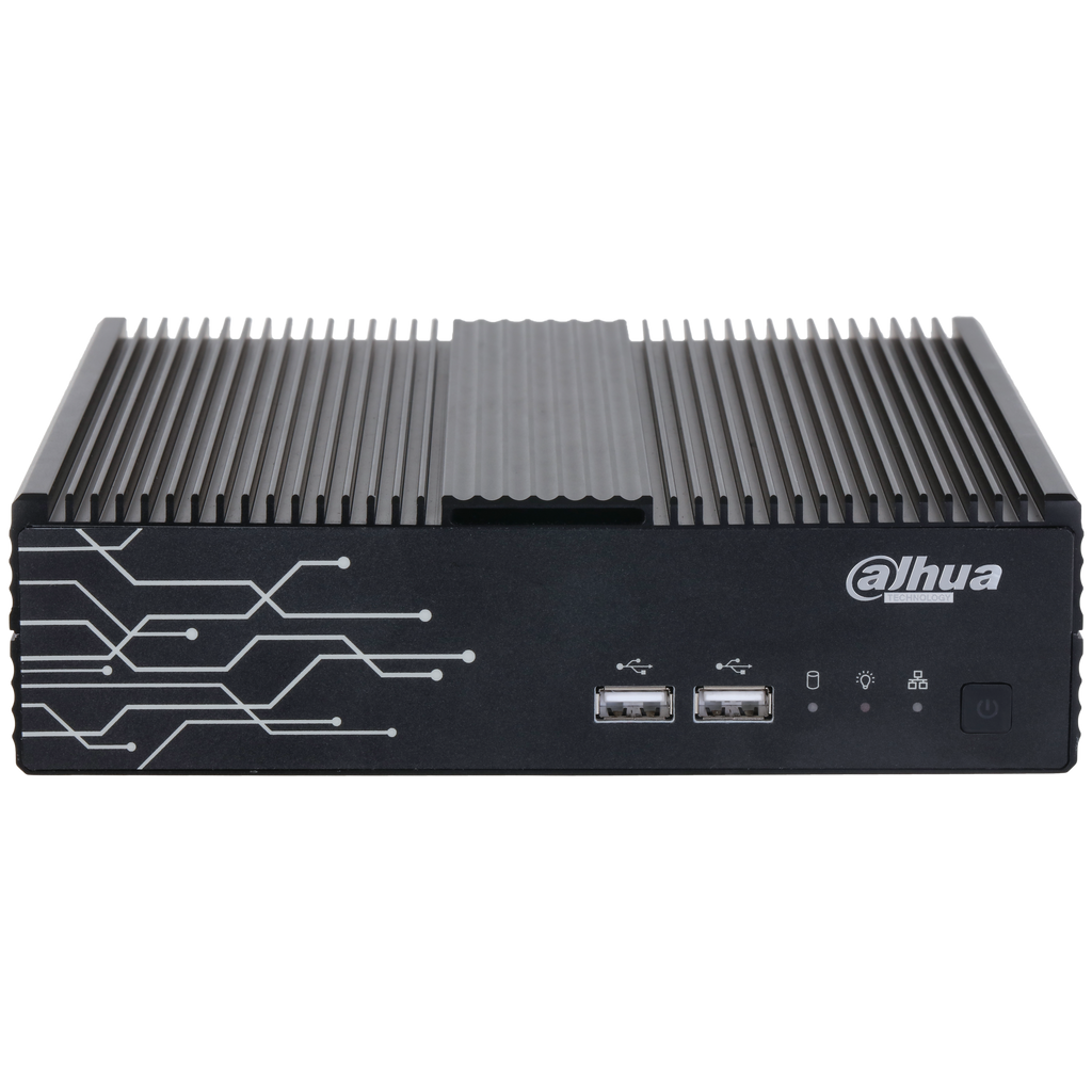 Enregistreur NVR 48 voies 32 MP – IVD5148WT-1I