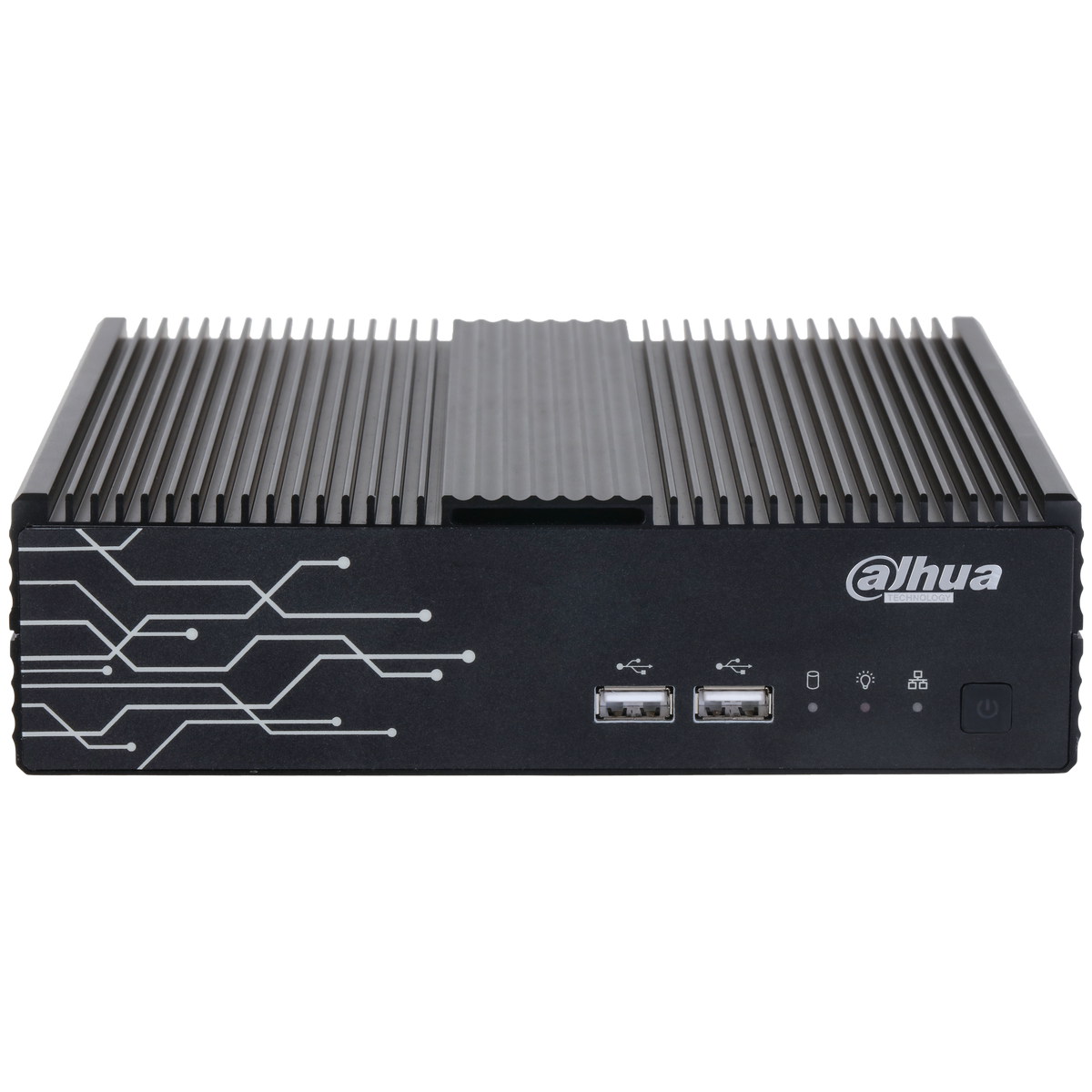 Enregistreur NVR 48 voies 32 MP – IVD5148WT-1I