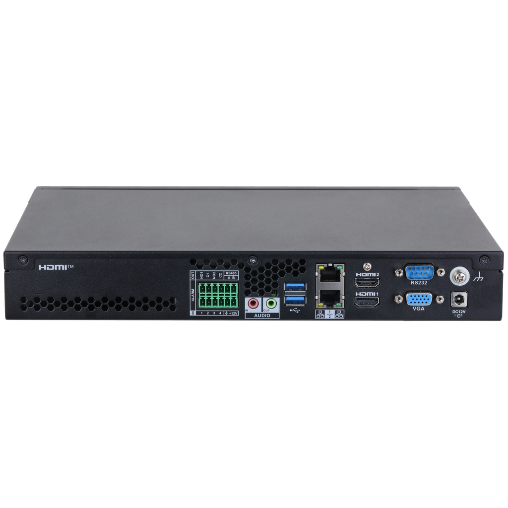 Enregistreur NVR 48 voies 32 MP – IVD5148-1I