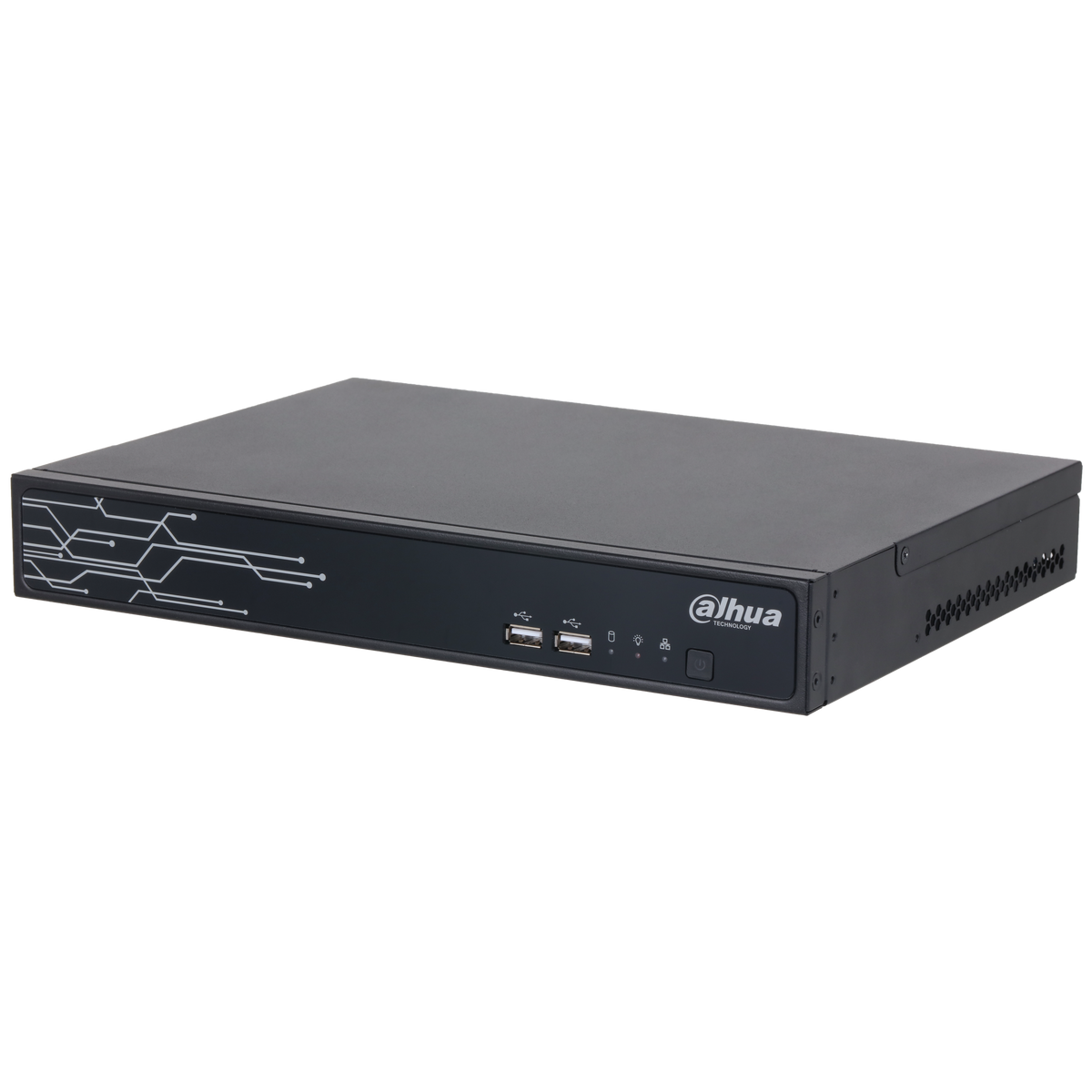 Enregistreur NVR 48 voies 32 MP – IVD5148-2I