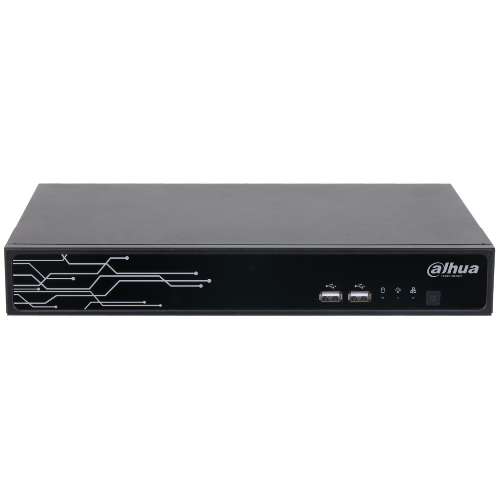 Enregistreur NVR 48 voies 32 MP – IVD5148-2I