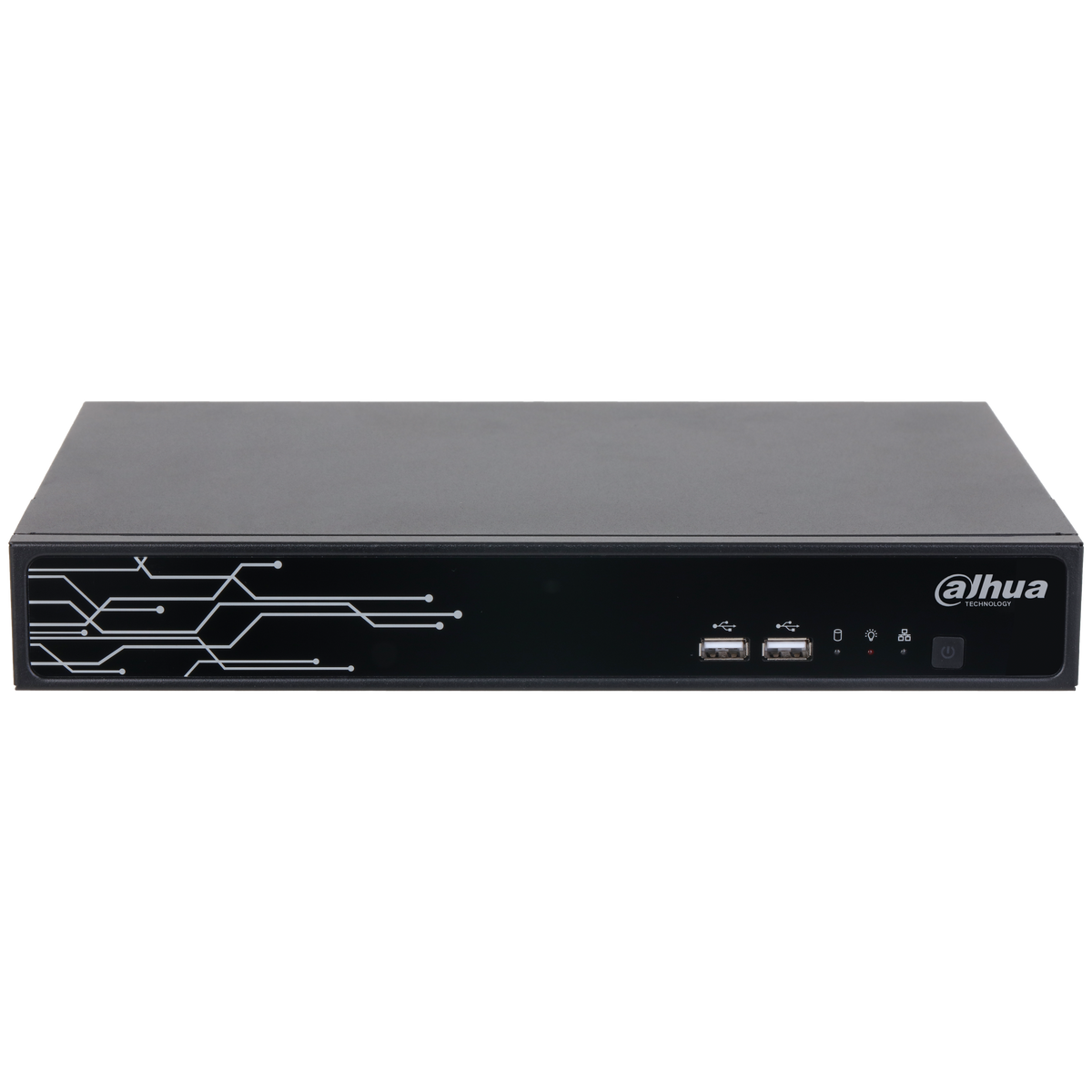 Enregistreur NVR 48 voies 32 MP – IVD5148-2I