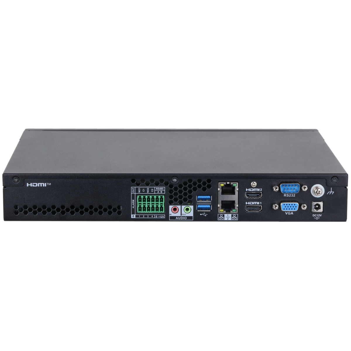 Enregistreur NVR 48 voies 32 MP – IVD5148-3I